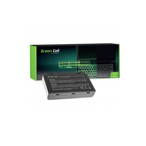 Green Cell BATTERY A32-F82 A32-F52 FOR ASUS